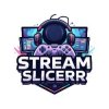 Иконка канала Stream_slicer