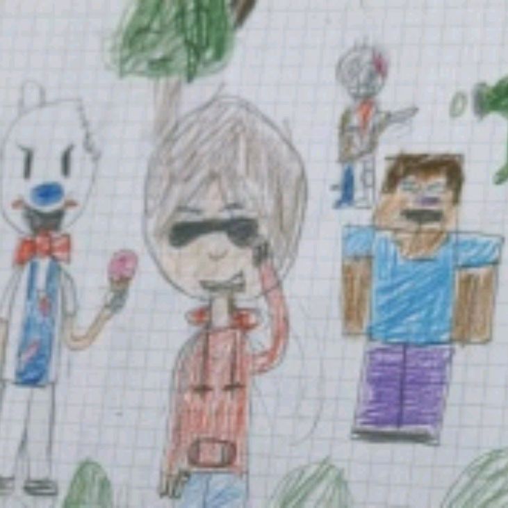 Аватар автора