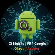 Иконка канала Di mobile