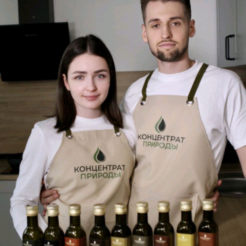 Иконка канала Концентрат Природы