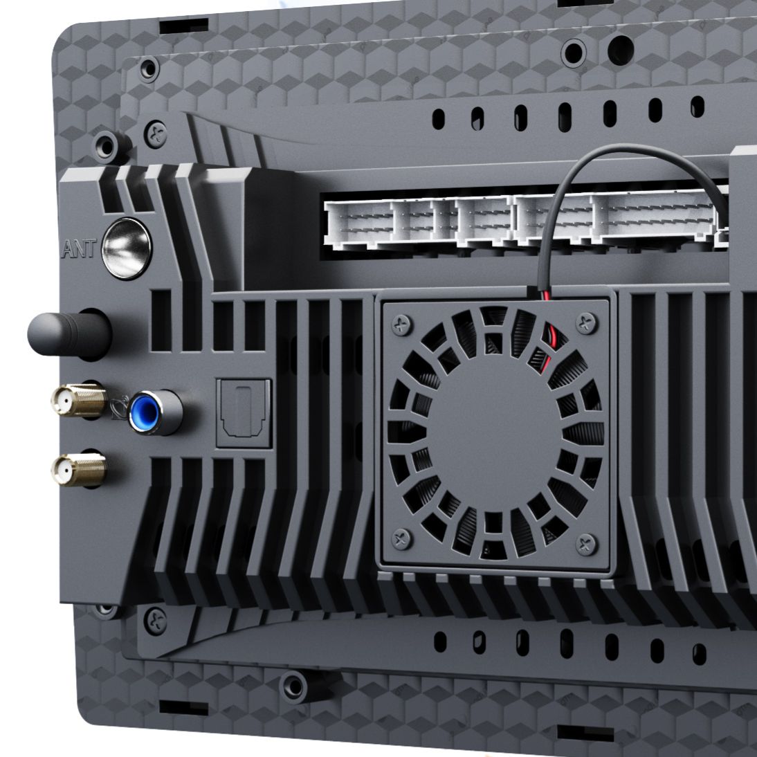 Иконка канала SergeyBur