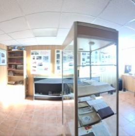Иконка канала МУЗЕЙ 25 школы города Смоленска