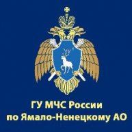 Иконка канала Главное управления МЧС России по ЯНАО