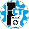 Иконка канала Сервис техники