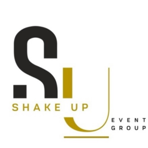 Иконка канала ShakeUp