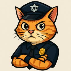 Иконка канала krutoy - гта 5 рп