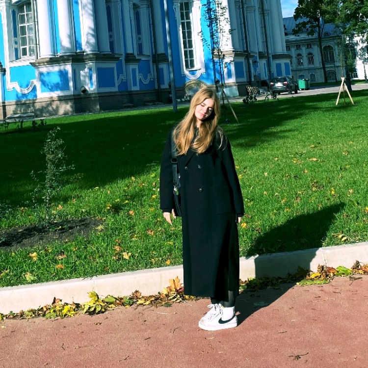 Аватар автора