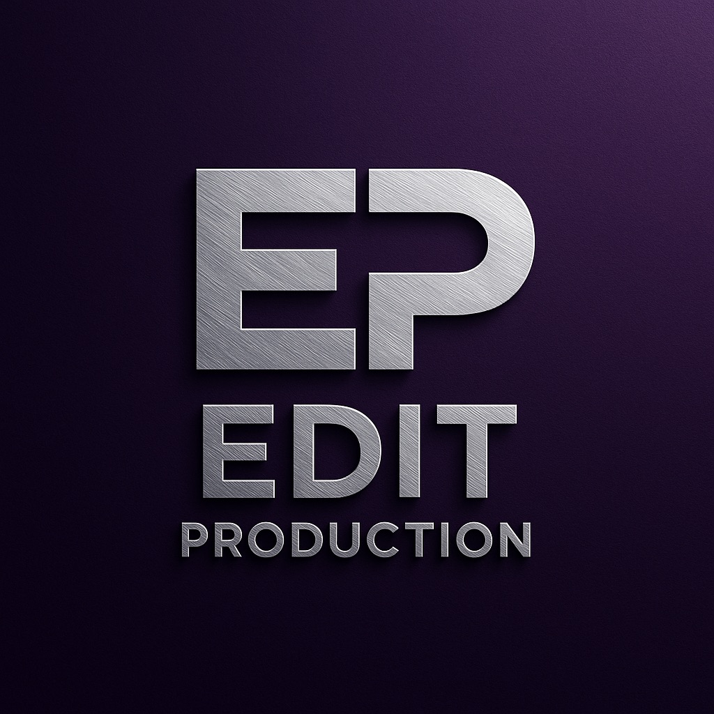 Иконка канала Edit production