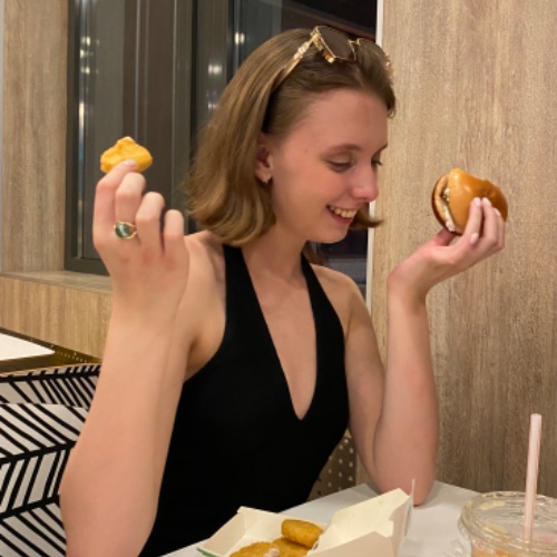 Аватар автора