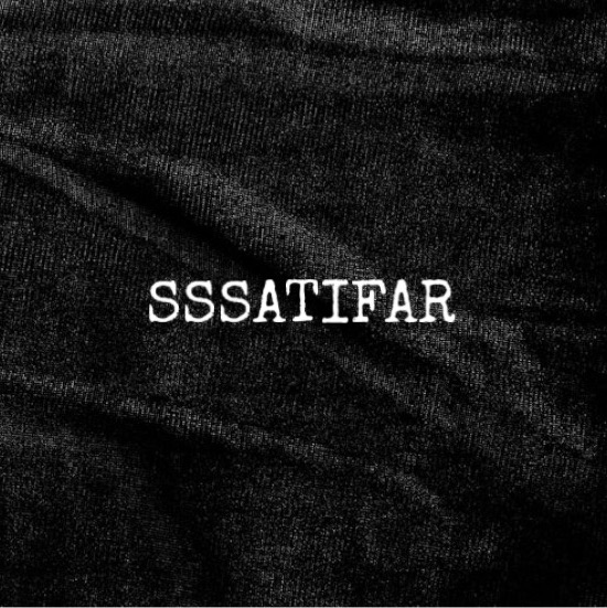 Иконка канала SSSATIFAR