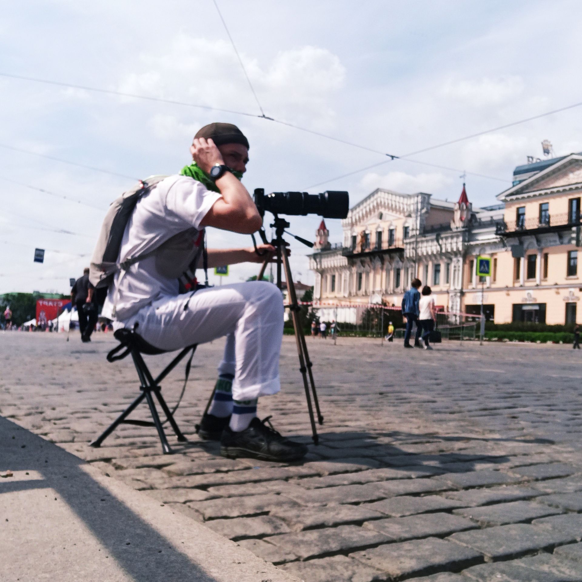 Аватар автора