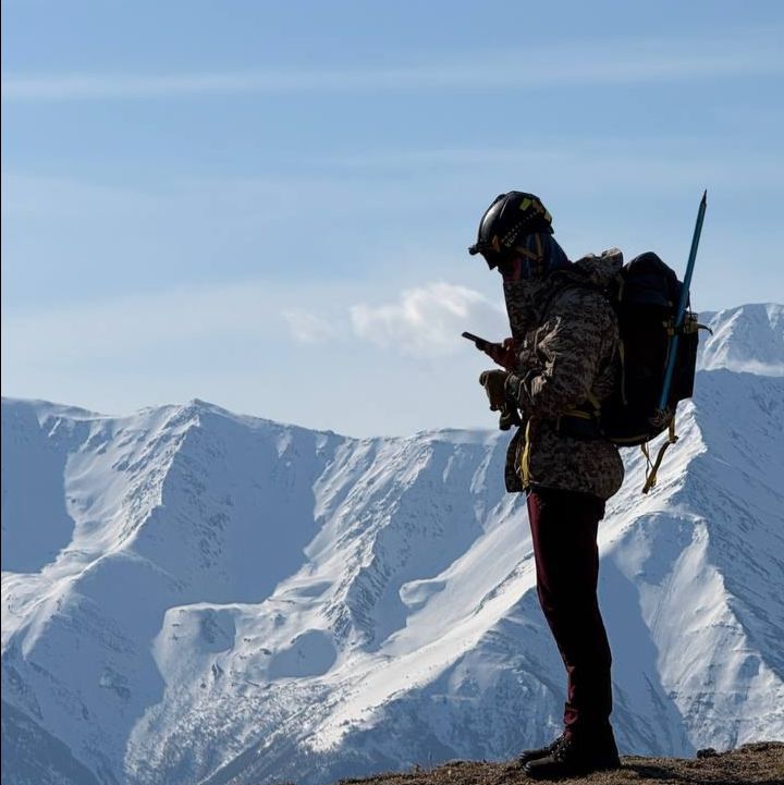 Аватар автора