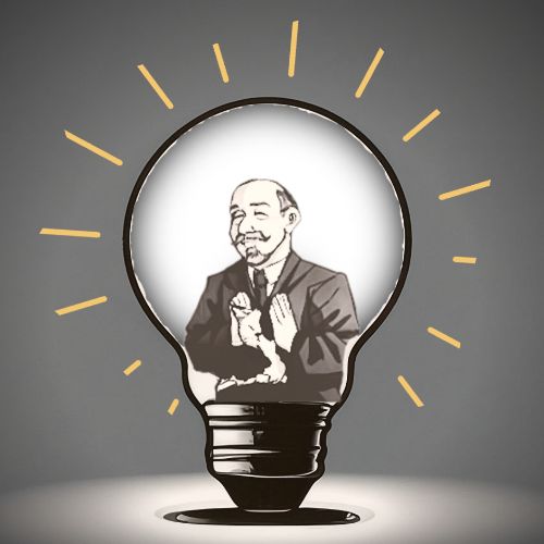 Аватар автора