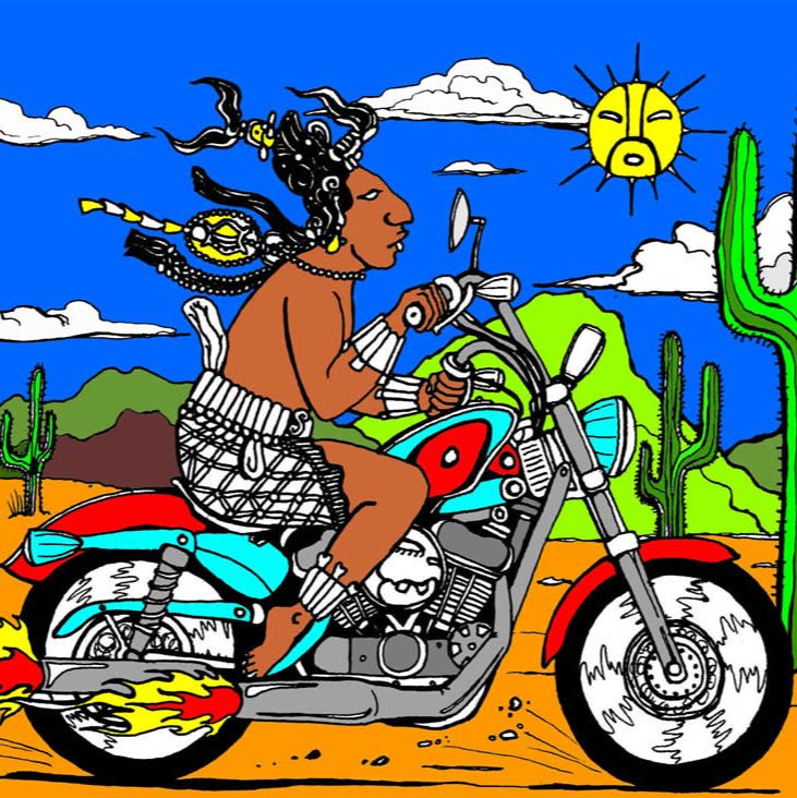 Аватар автора