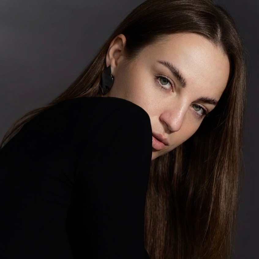 Иконка канала @fedina_av