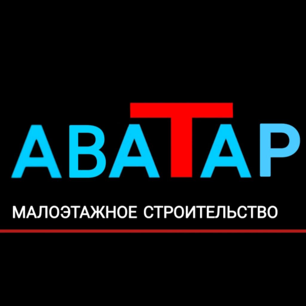 Иконка канала Аватар