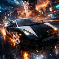 Иконка канала Ilja NFS