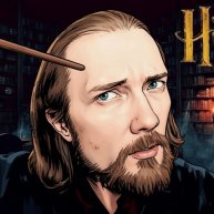 Иконка канала Асмр Фэнтези