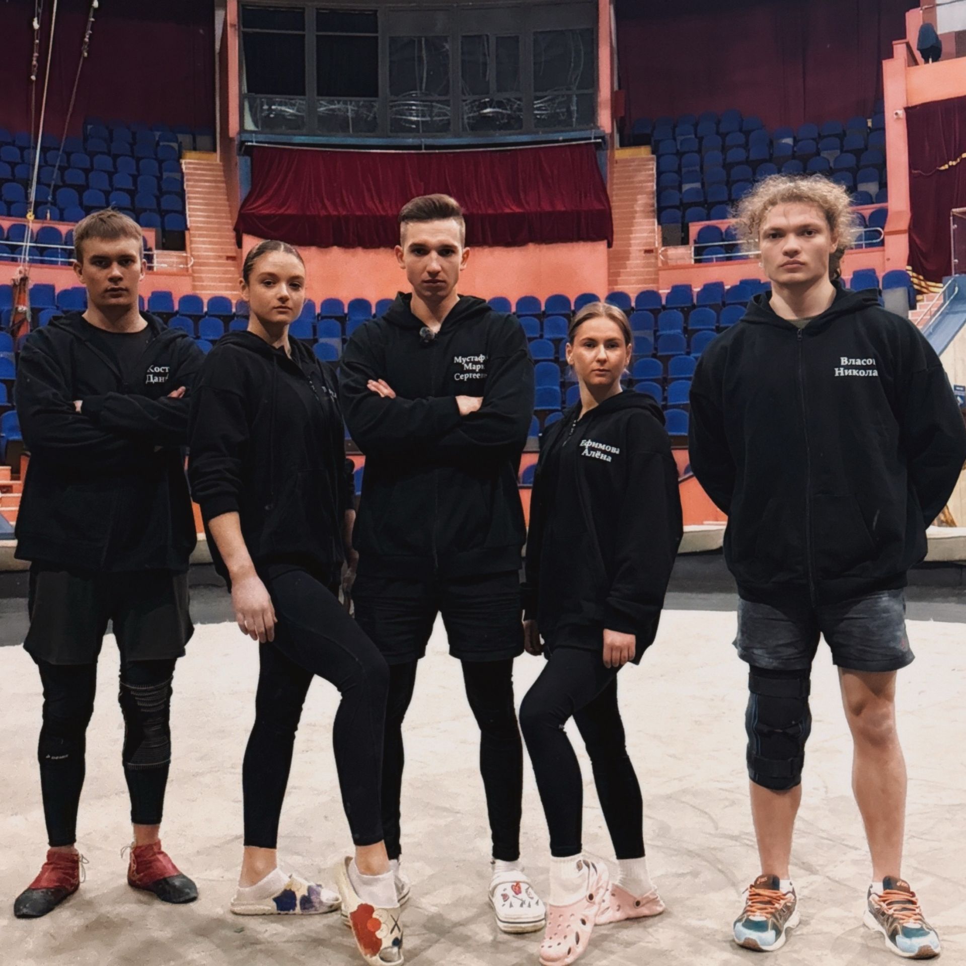 Иконка канала mk_missus