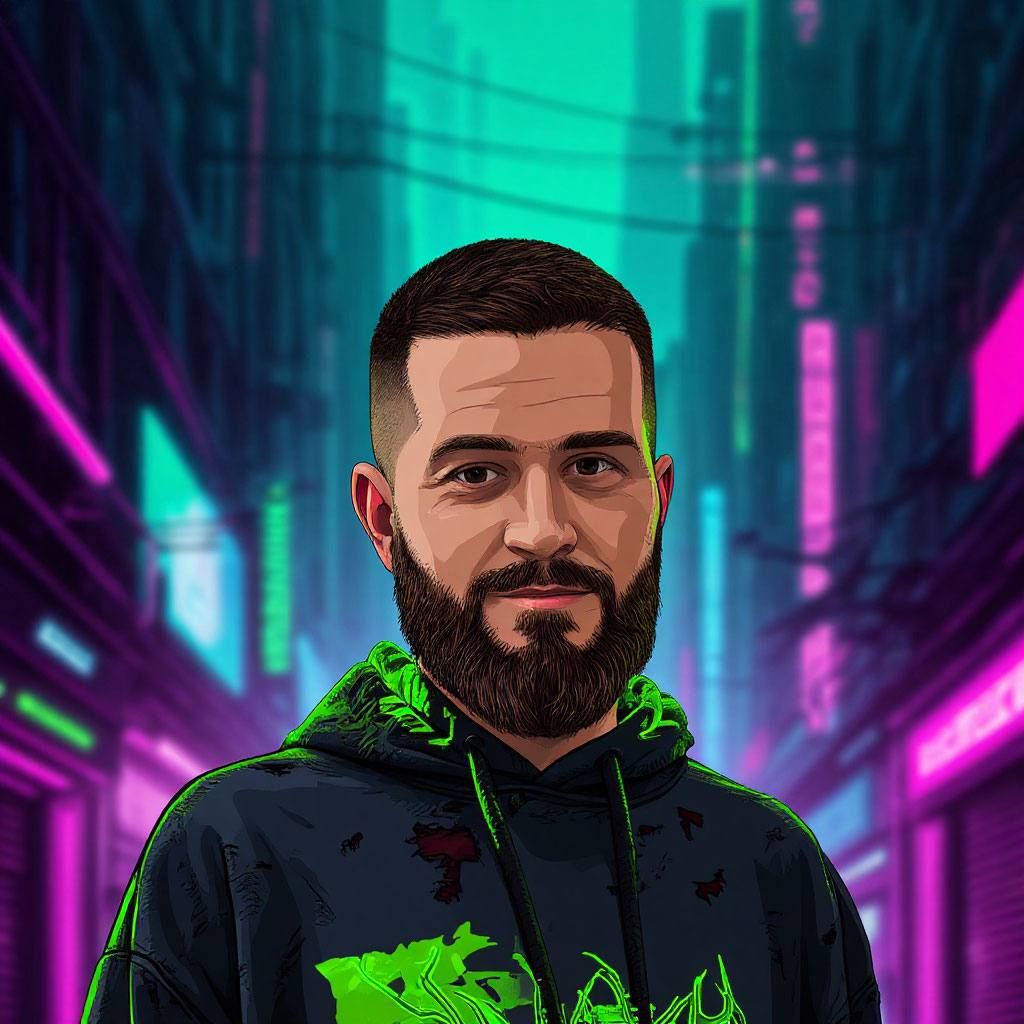 Иконка канала Oxill