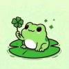 Иконка канала 🐸💚Зелёная ляга💚🐸