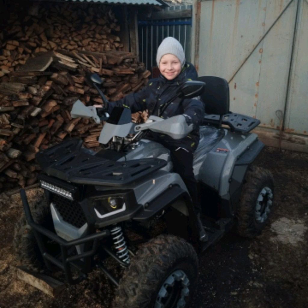 Аватар автора