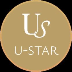 Иконка канала u-star
