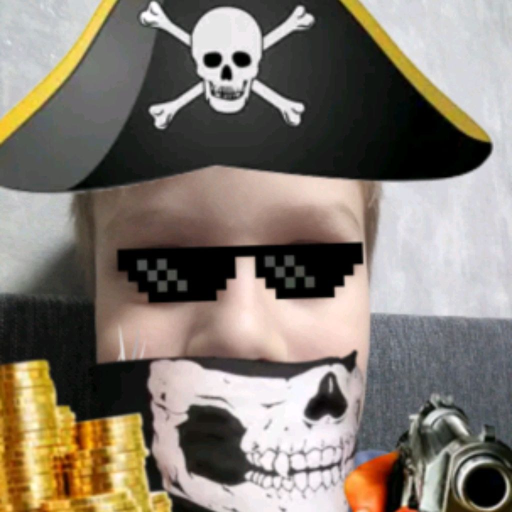 Аватар автора