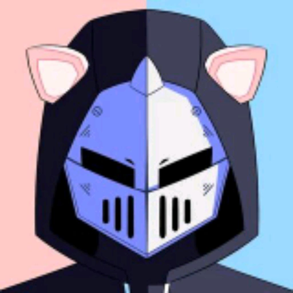 Иконка канала DeadP47