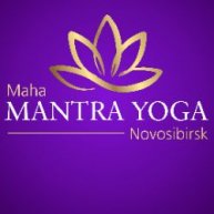 Иконка канала MAHA-MANTRA YOGA NOVOSIBIRSK
