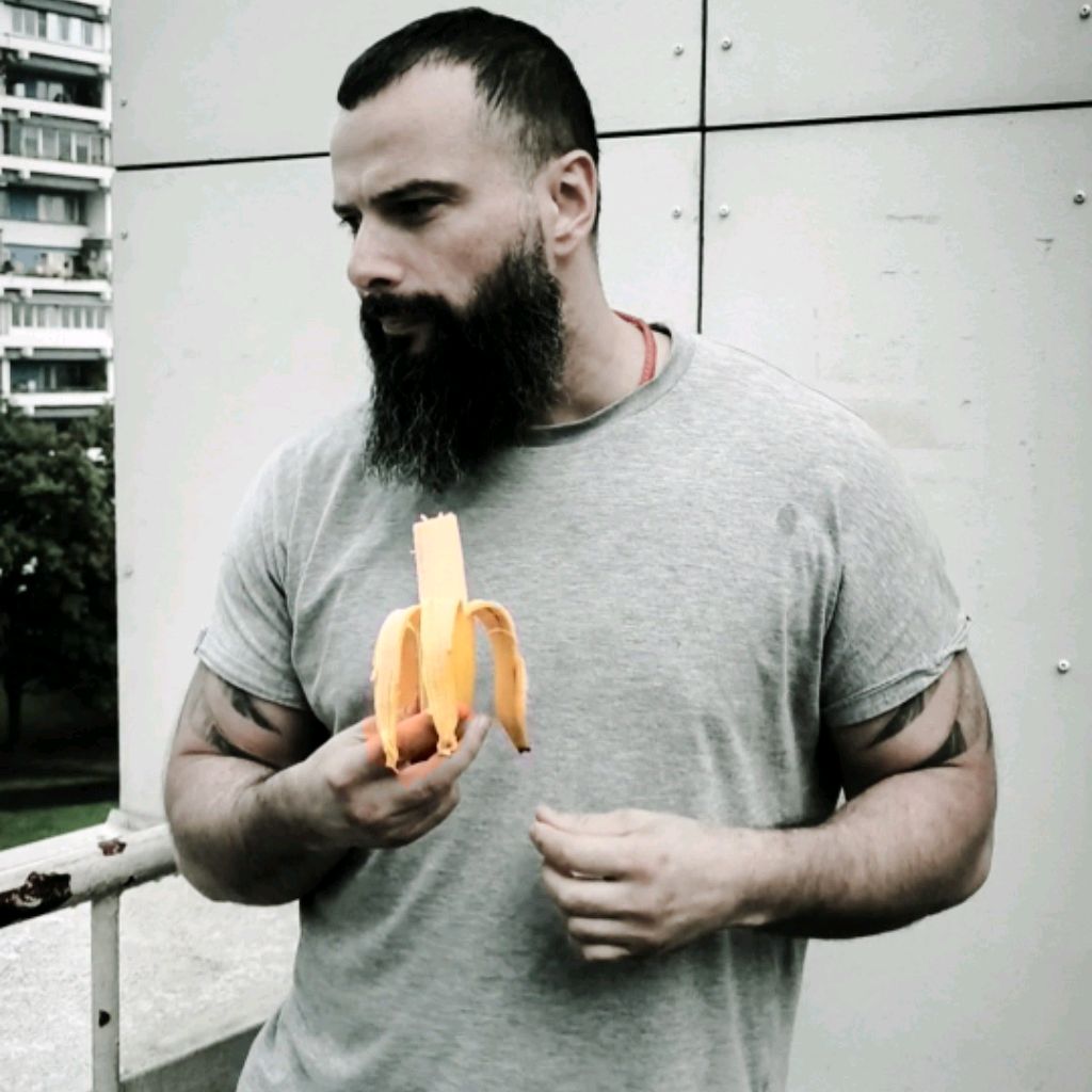 Иконка канала Artem Olegovich Z