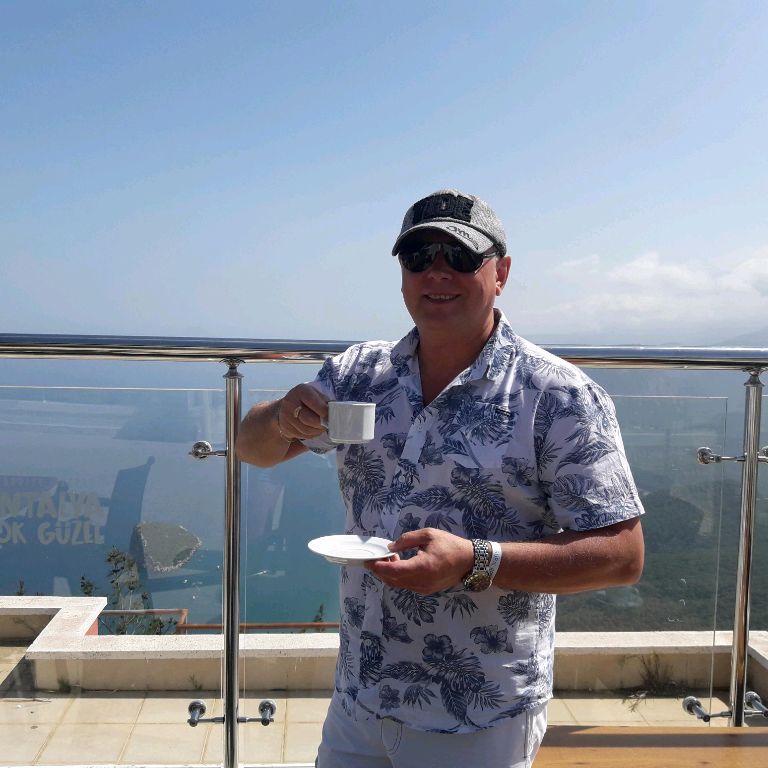 Иконка канала Дикий Турист