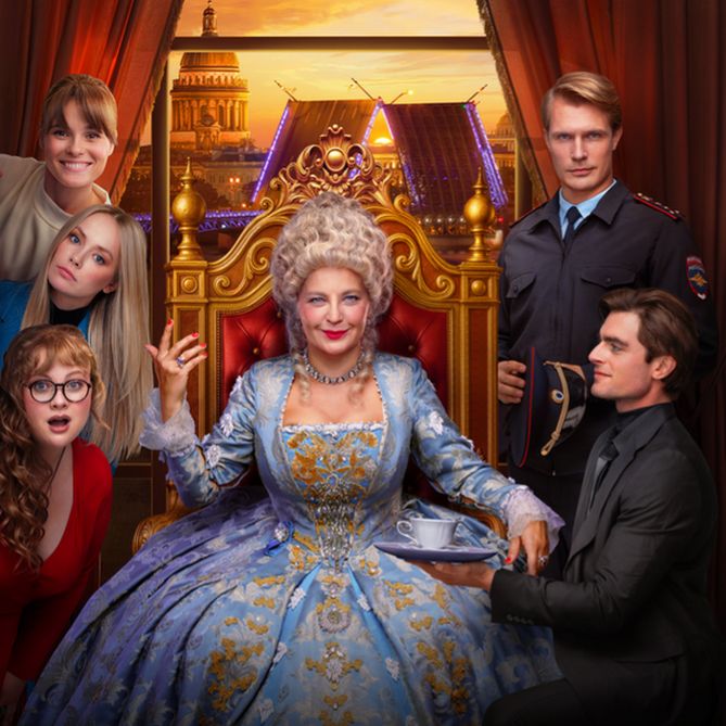 Аватар автора