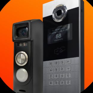 Иконка канала Мир-Домофон