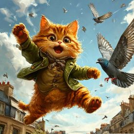 Аватар автора