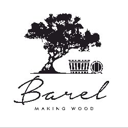 Иконка канала BARELWOOD