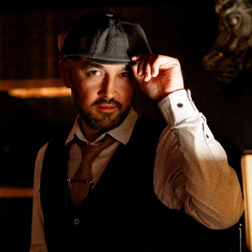 Иконка канала Дядюля Виталий