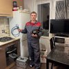 Иконка канала Алексей | Ремонт холодильников и техники, Москва