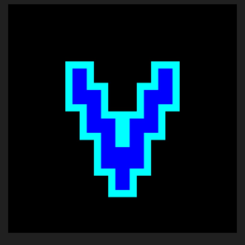 Иконка канала Voxel