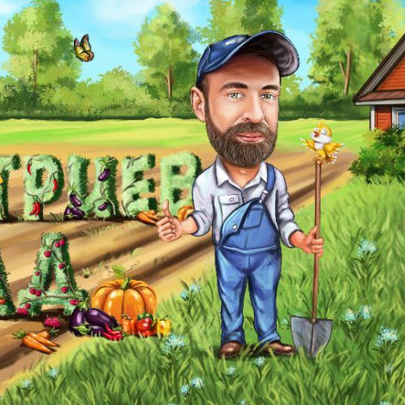 Иконка канала Дмитриев Сад