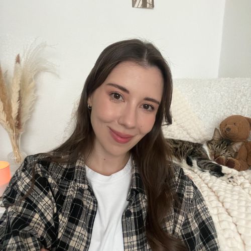 Иконка канала Irina Dream Life