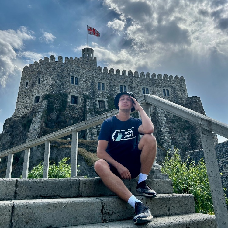 Аватар автора