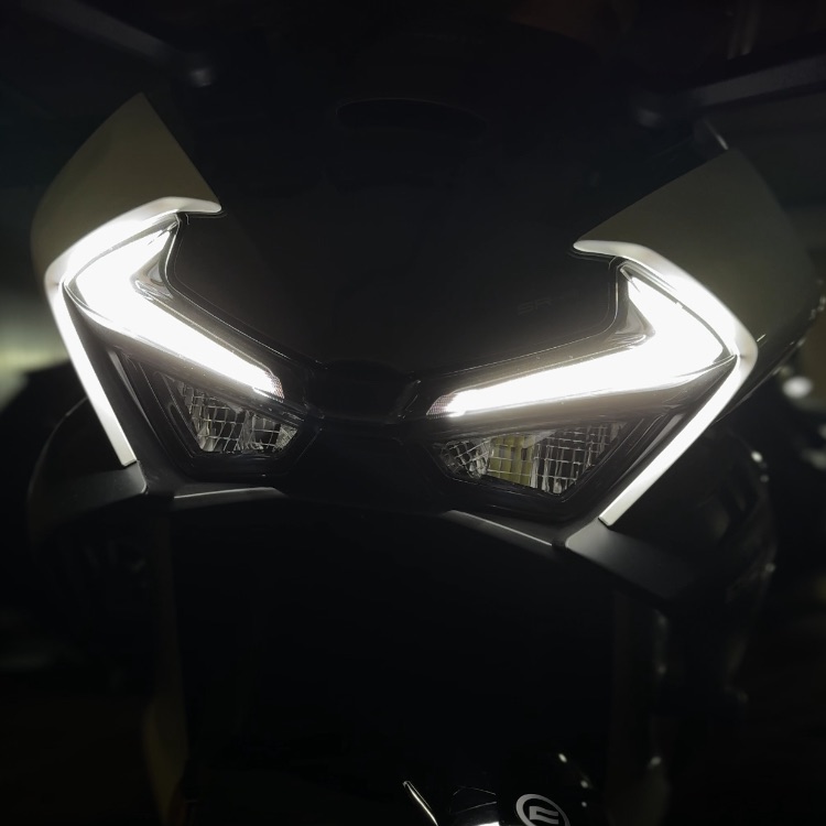 Иконка канала BLINOV MOTO