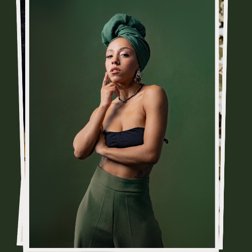 Иконка канала Дарья