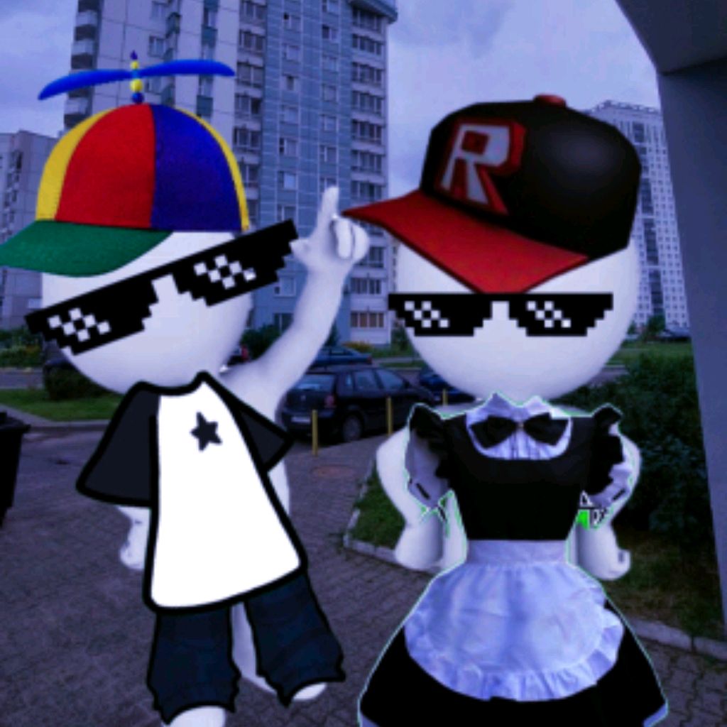 Аватар автора