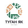 Иконка канала ЭКО ПАРК ТУГАН ЯК