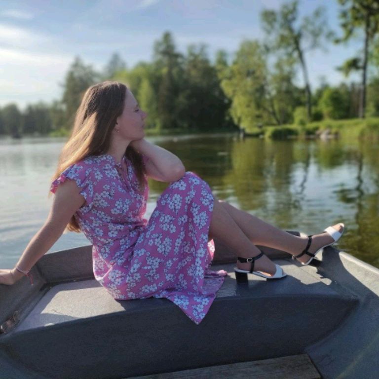 Аватар автора