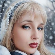 Иконка канала Алина Герц (Russia)