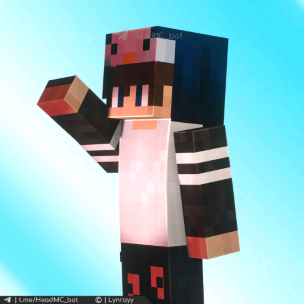 Иконка канала Харузон