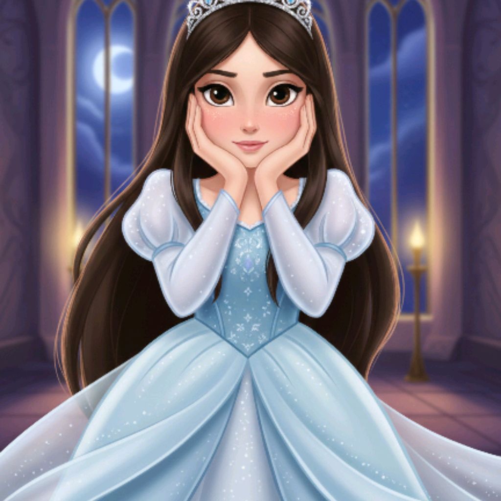 Иконка канала Леди Кристи